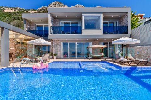 Villa Voyage