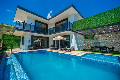 Villa Sardem 1 İslamlar