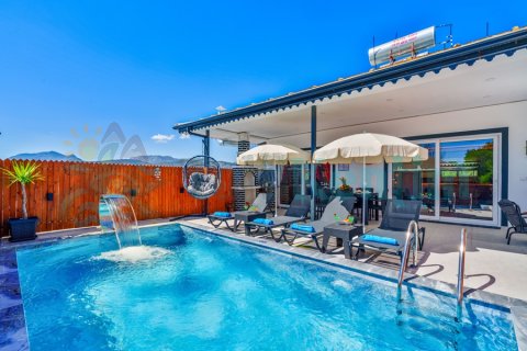 Villa Zirve 11454