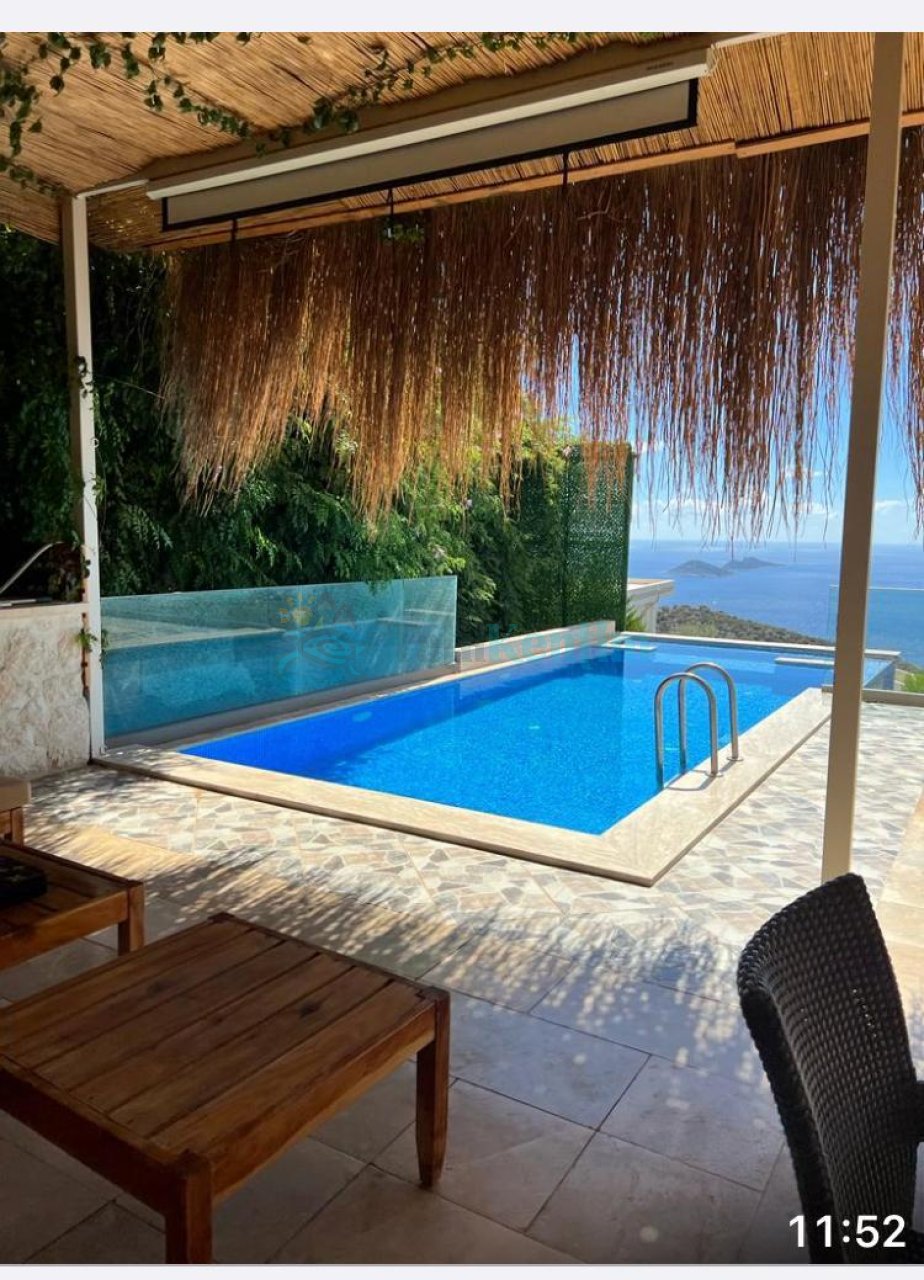 Villa Livya Kördere 