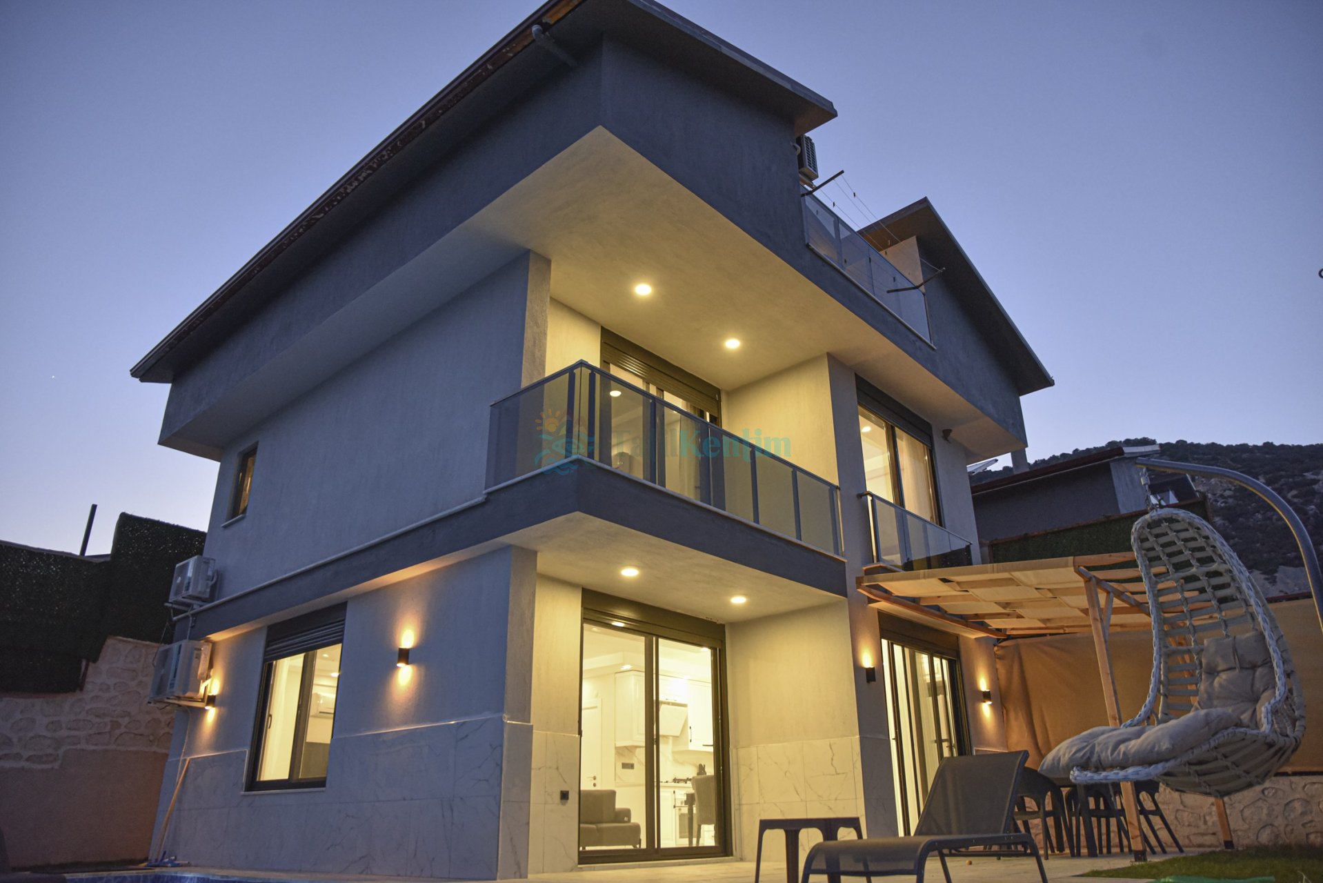 Villa Green Sea 2