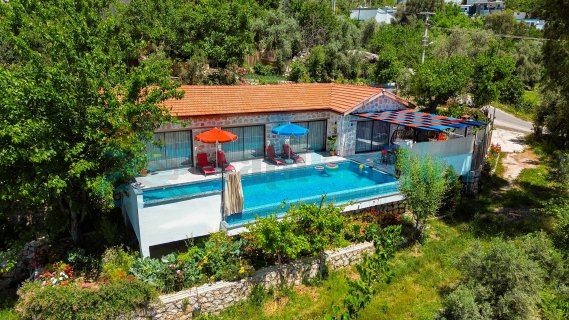 Villa Oran