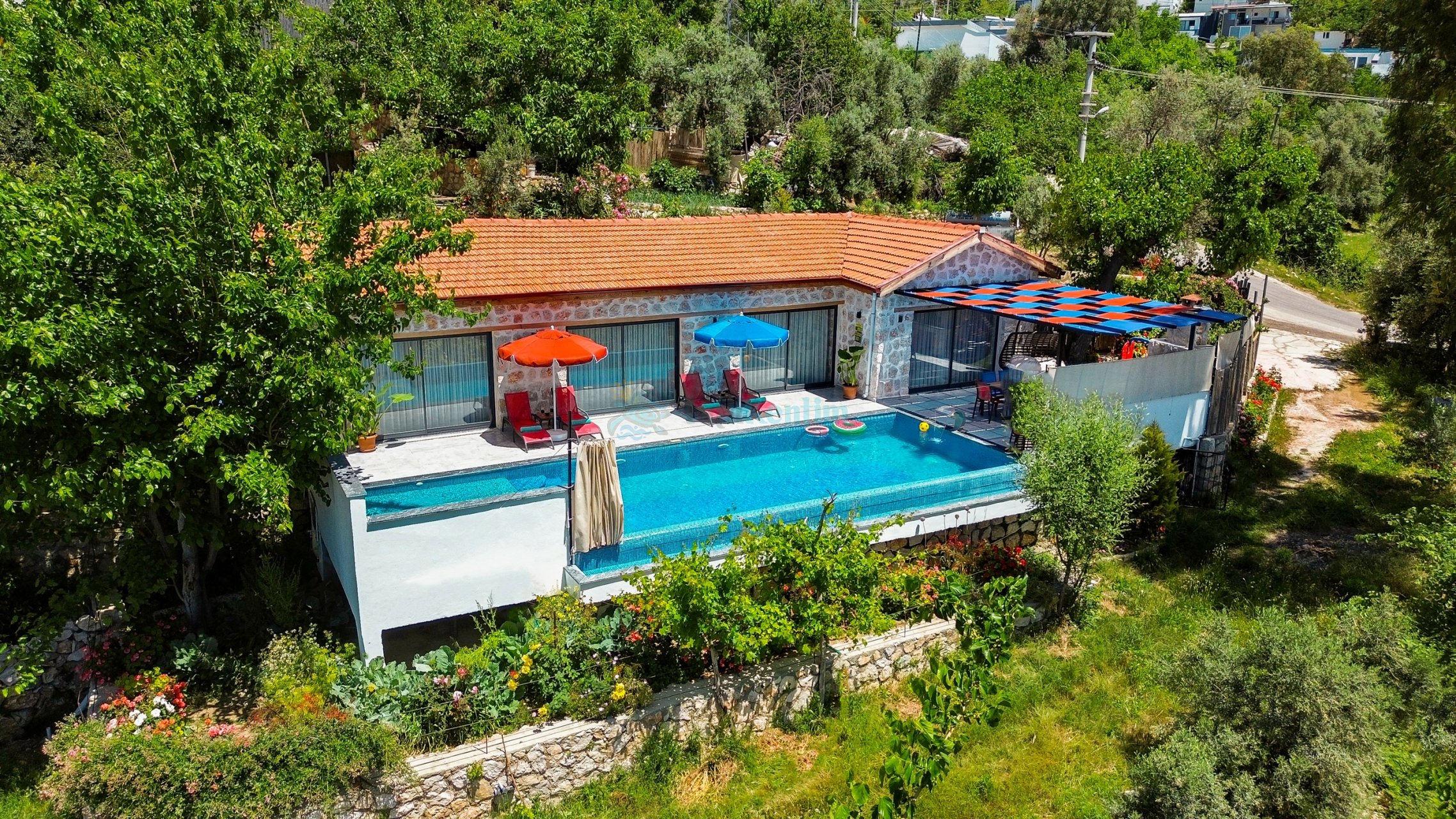 Villa Oran
