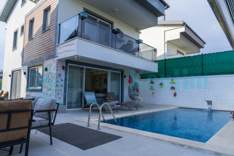 Villa Başkent 2