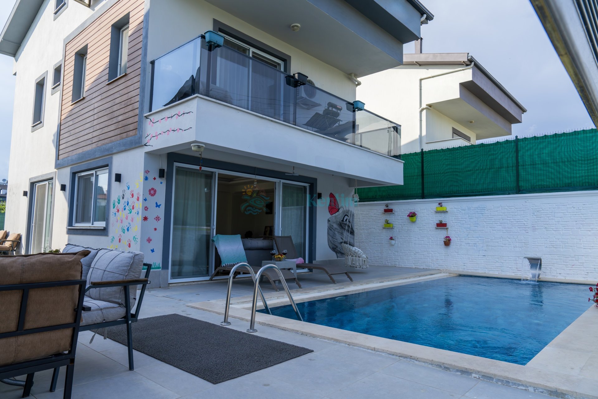 Villa Başkent 2