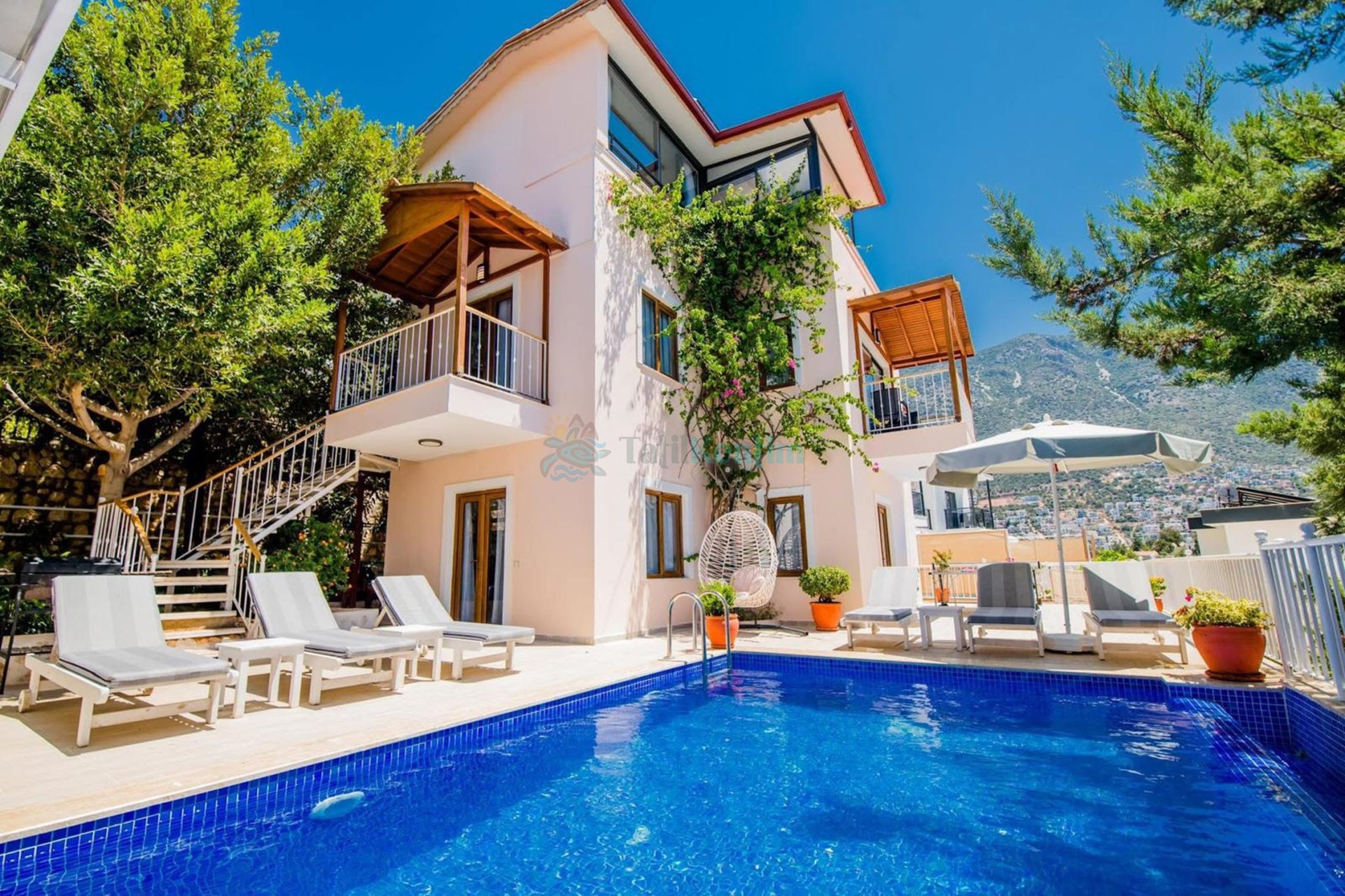 Villa Vita 
