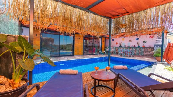 Villa Demir 