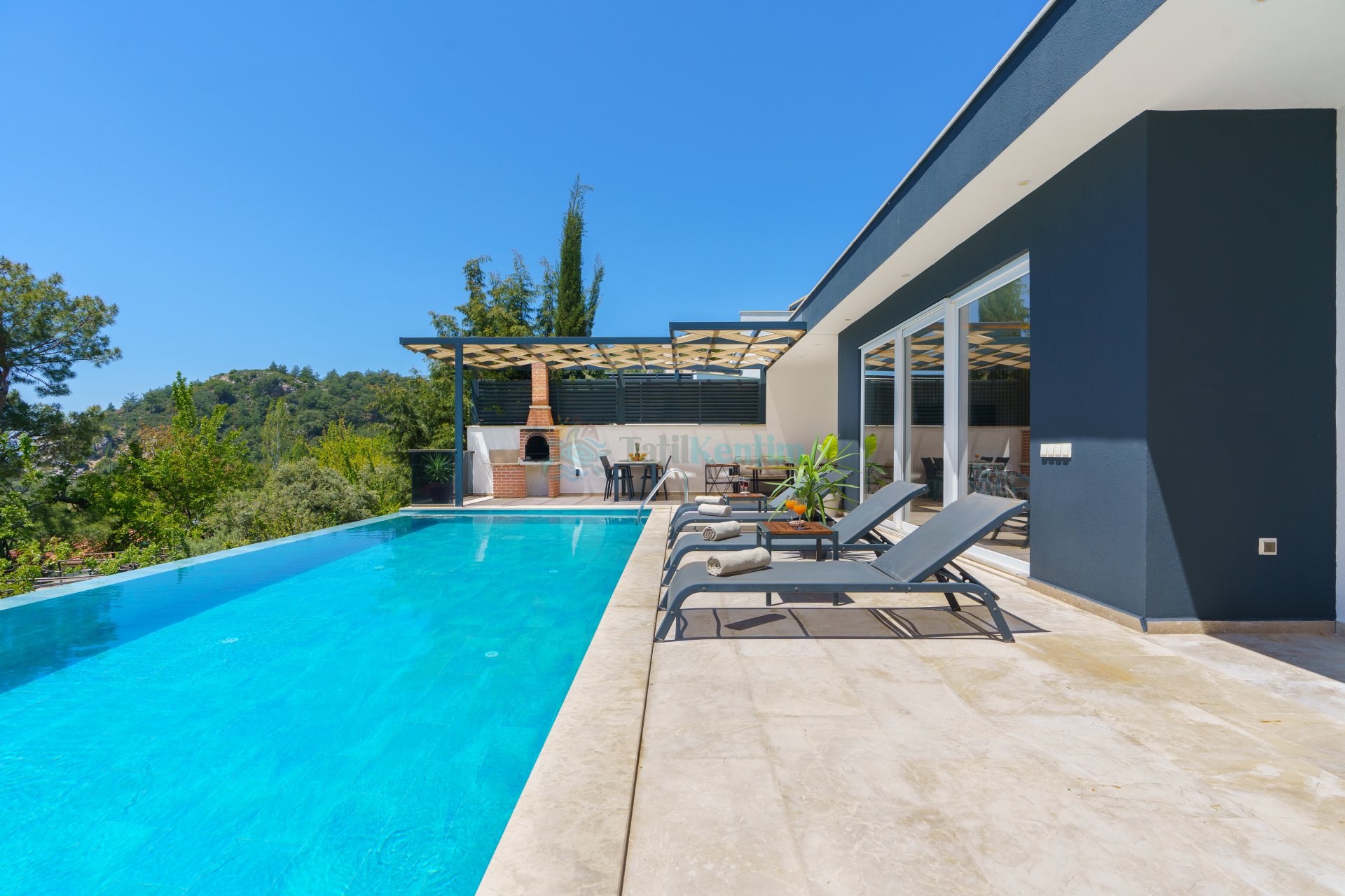 Villa İrem İslamlar