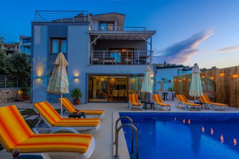 Villa Esen Kışla