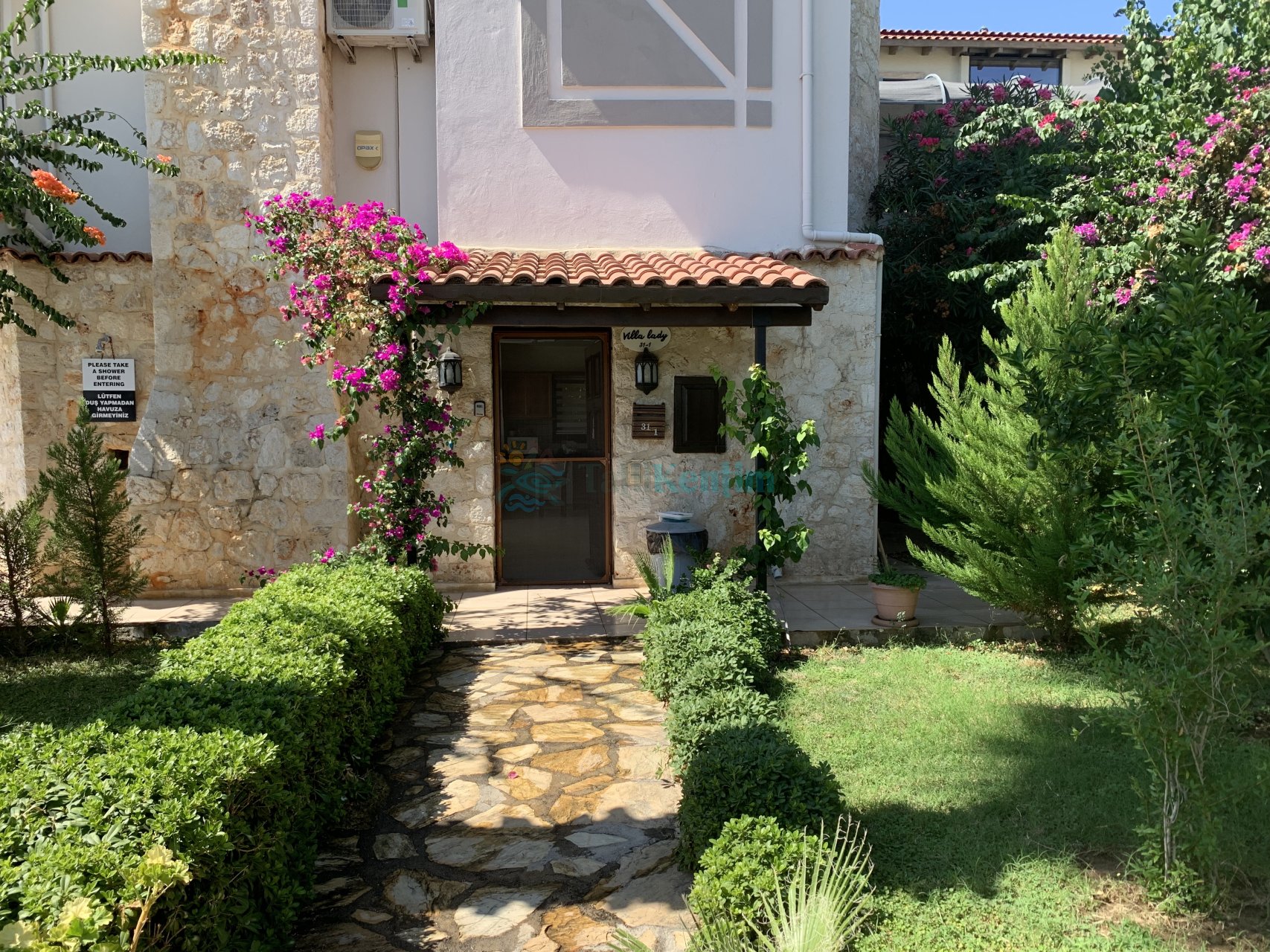 Villa Lady Kalkan