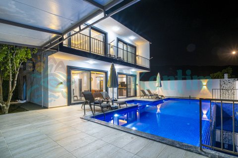 Villa Filiz