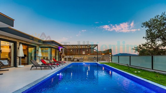 Villa Kaya 3