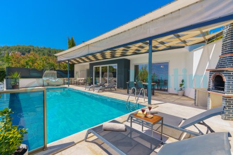 Villa Yıldız İslamlar