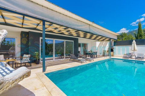Villa Yıldız İslamlar