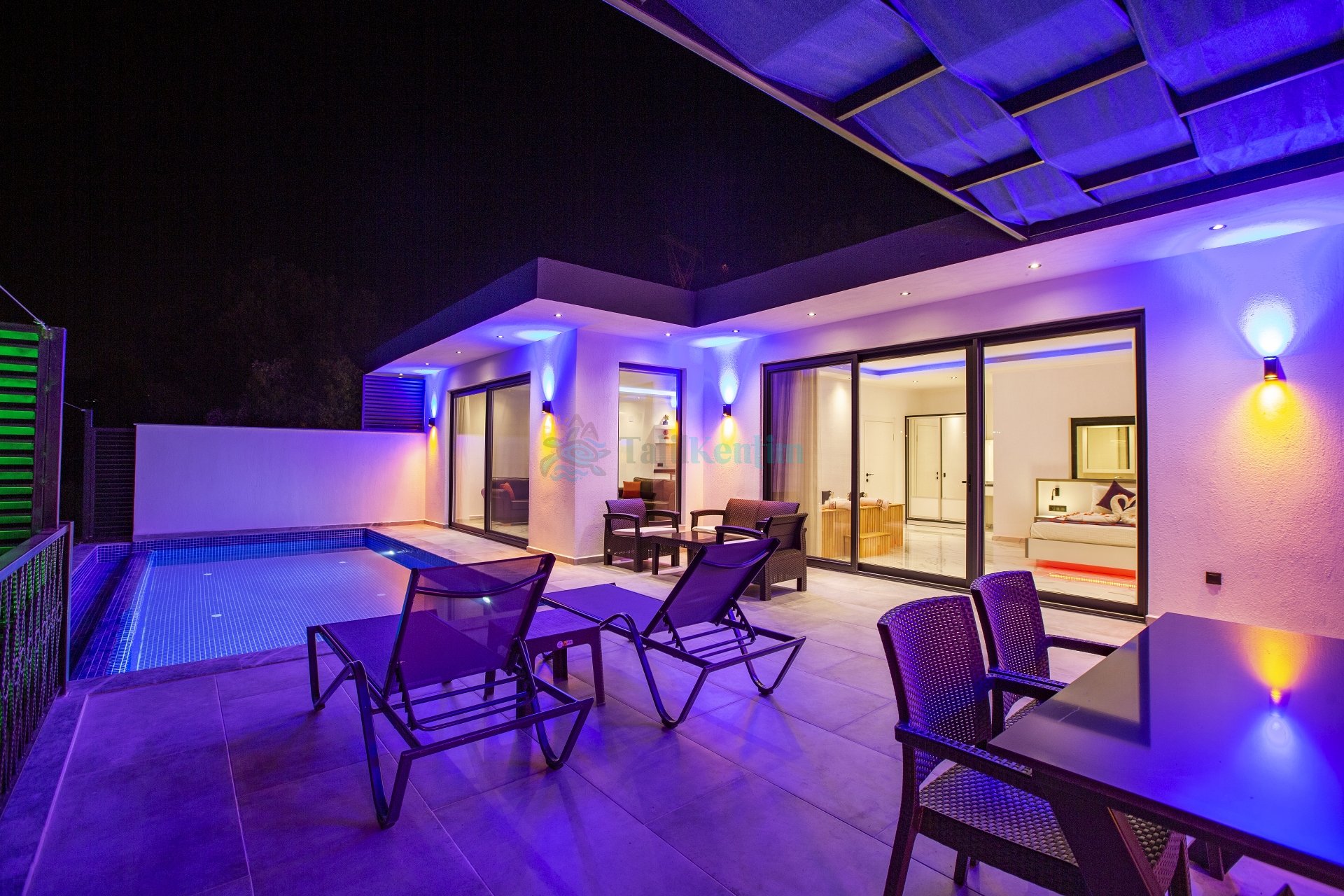 Villa Solin
