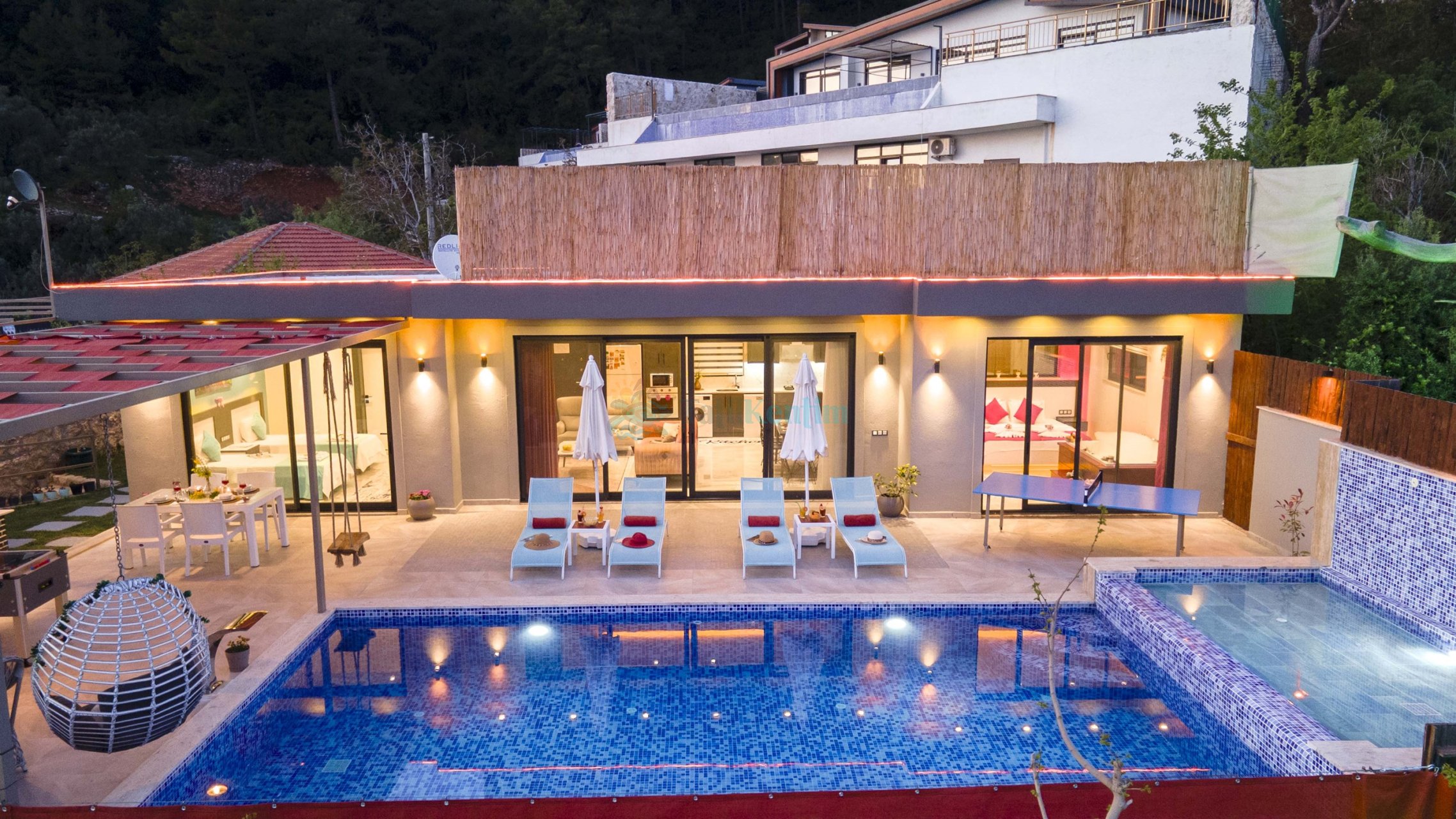 Villa Göksu İslamlar