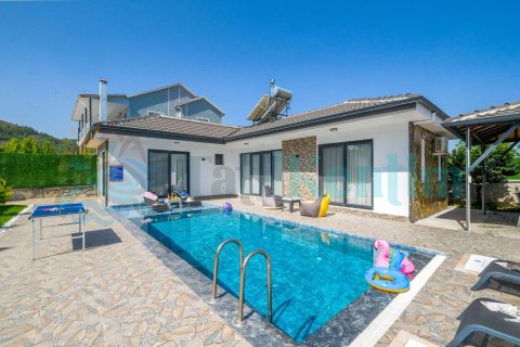 Villa Atalar 1