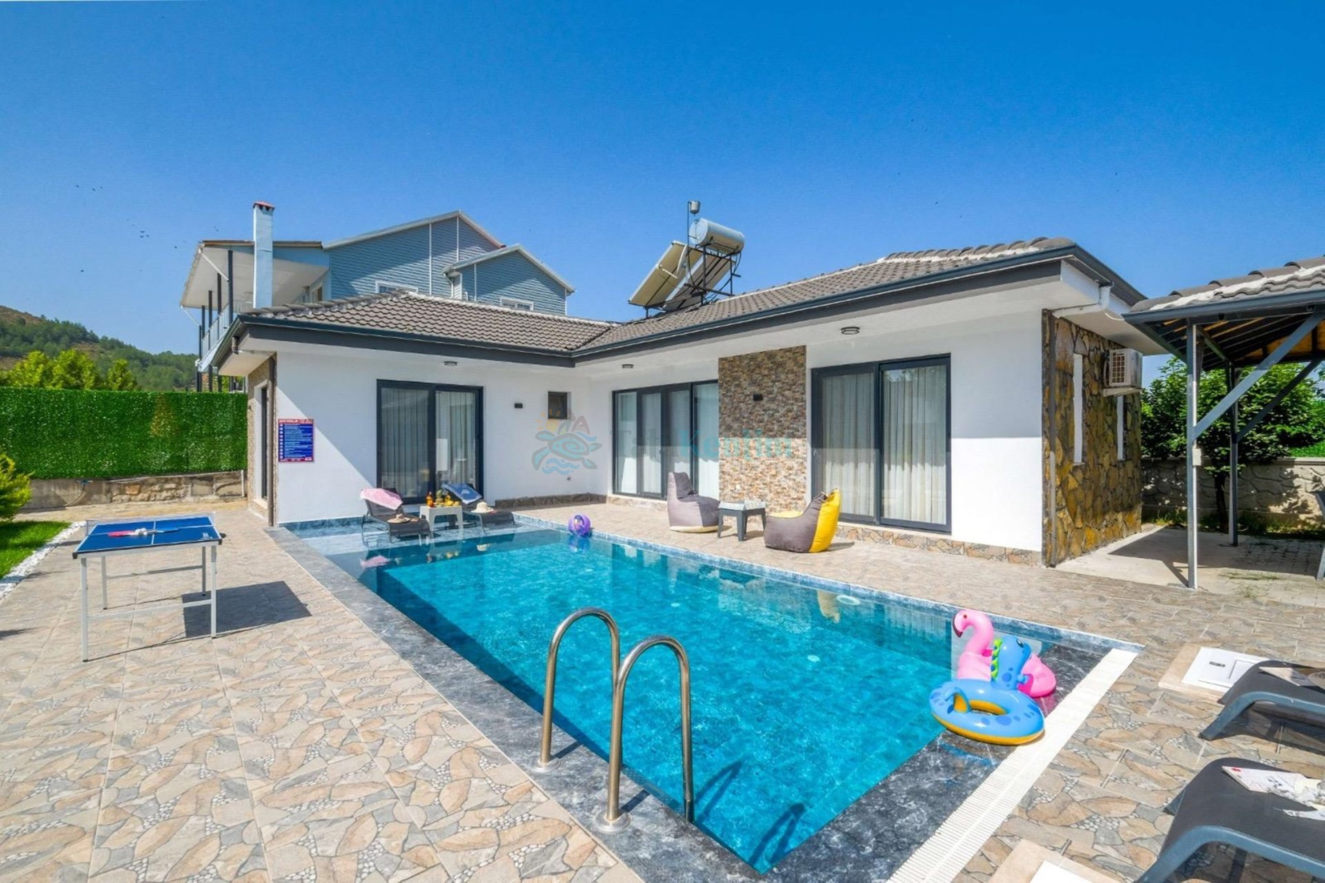 Villa Atalar 1
