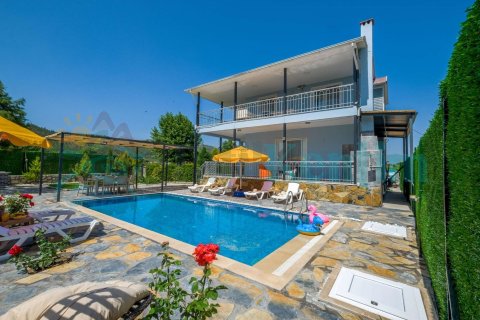 Villa Atalar 2