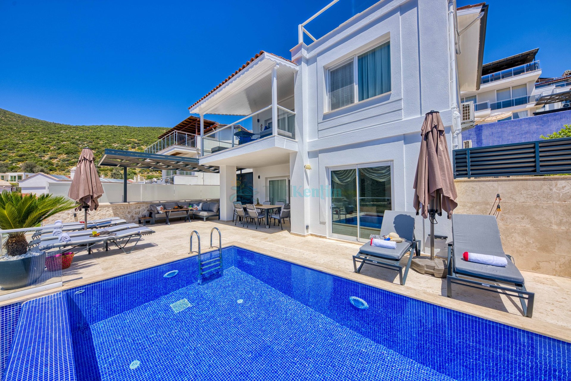 Villa Bella Luna