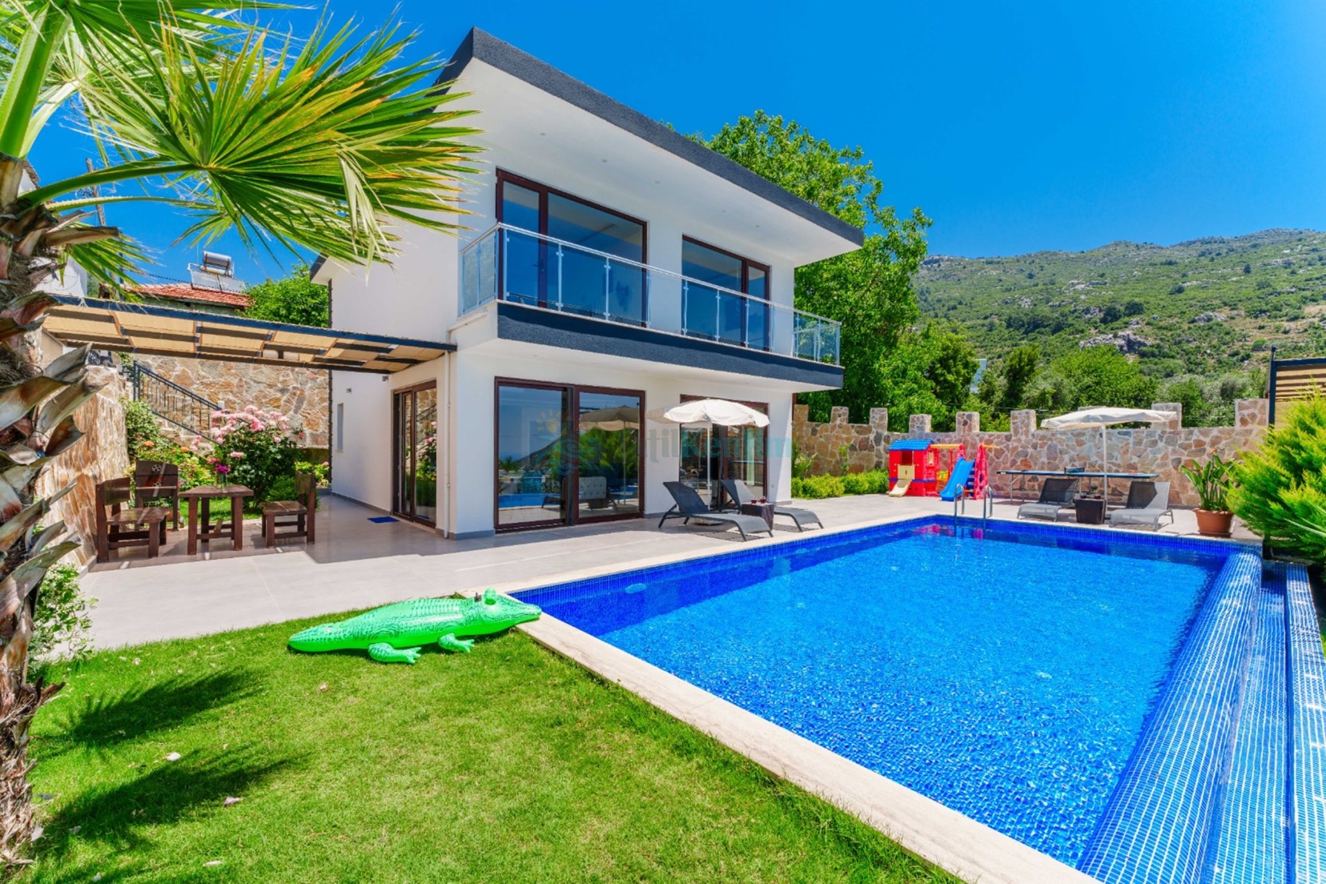 Villa Elegance Deluxe