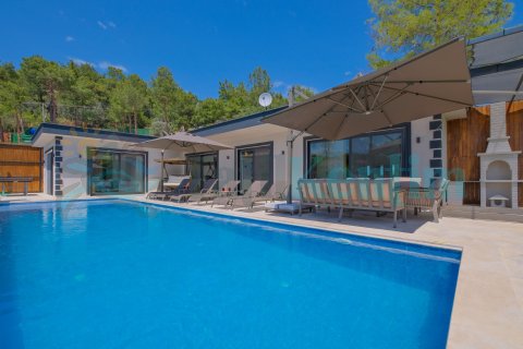 Villa Mina Rio 3