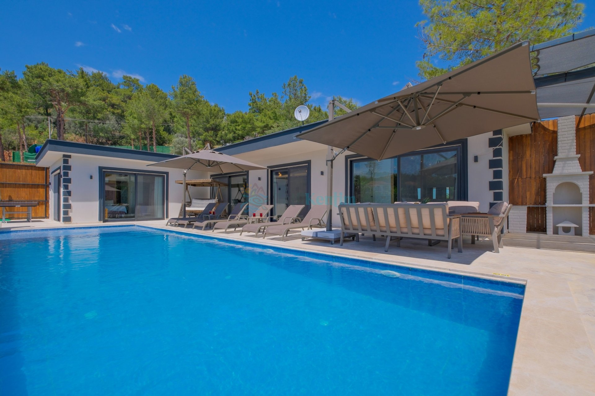 Villa Mina Rio 3