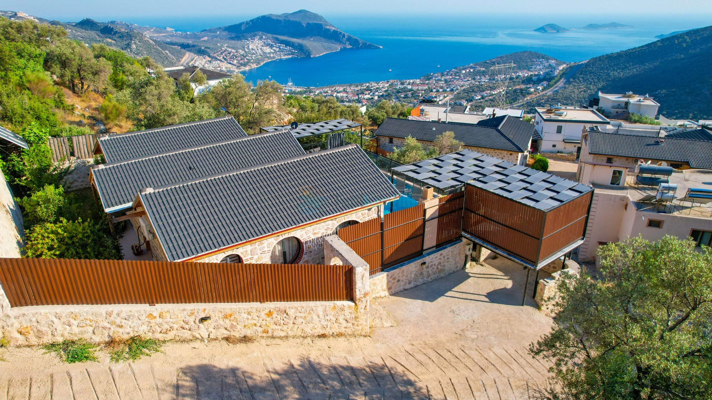 Villa Hobbit 1
