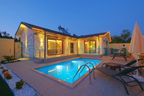Villa Prime 1