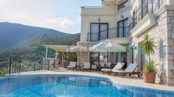 Villa Yüksel 