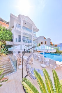 Villa Colossea