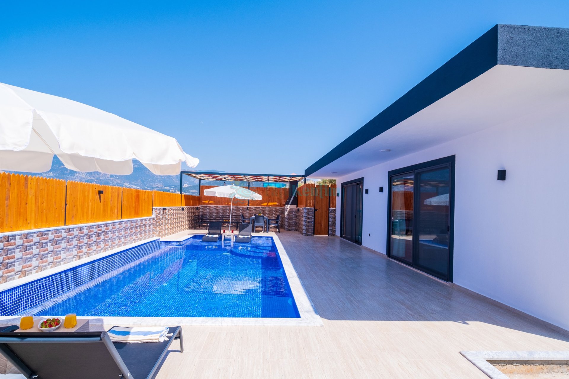 Villa Ateş Yeşilköy