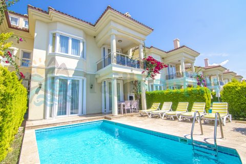 Villa Oyster 5