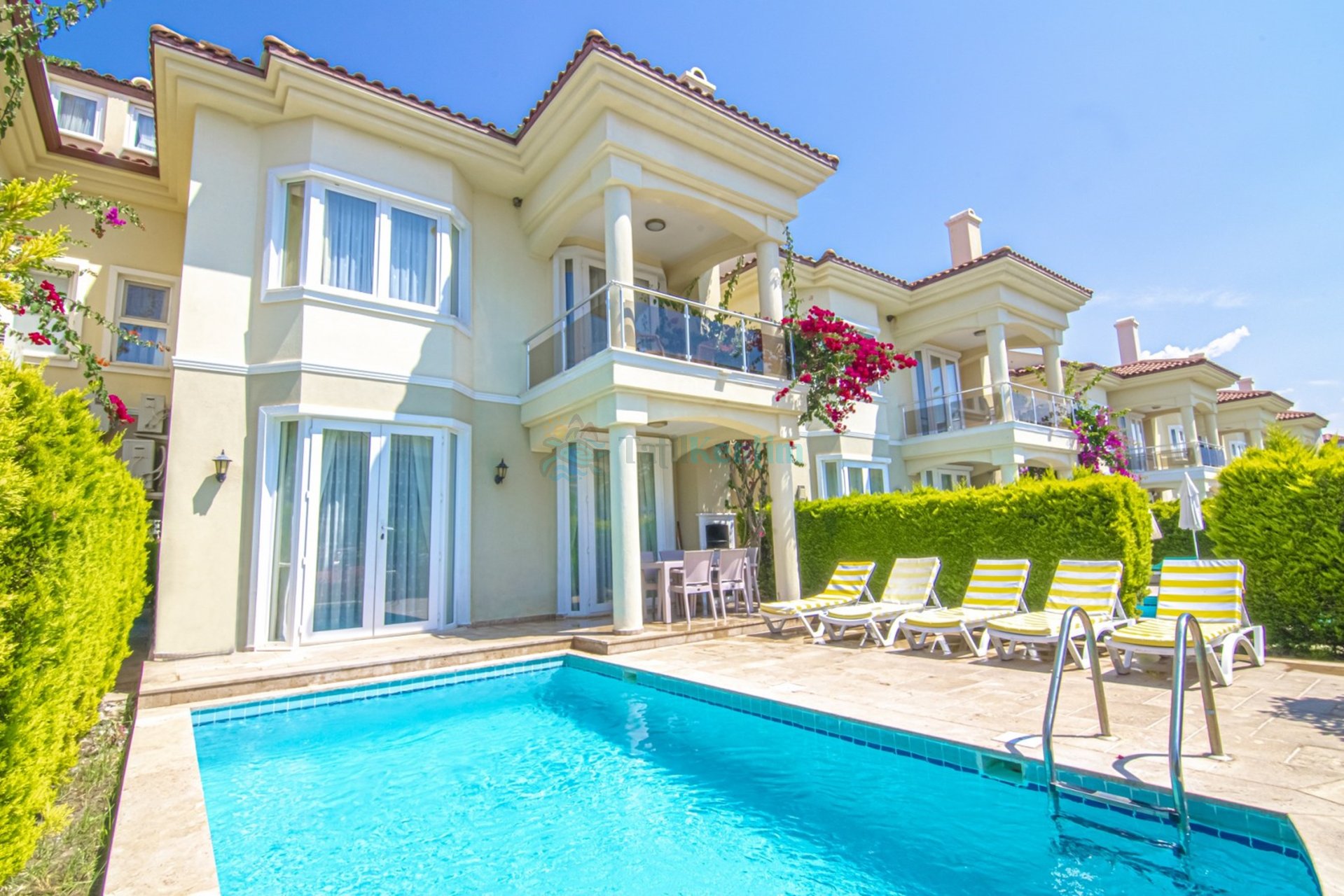 Villa Oyster 5