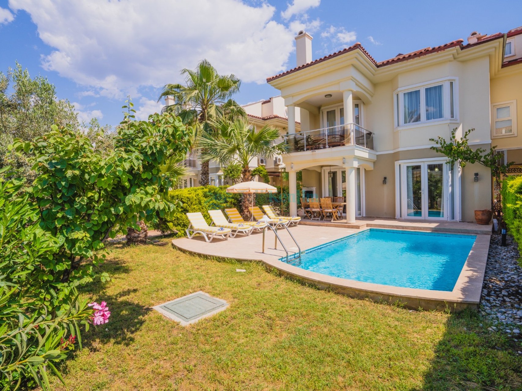 Villa Starfish 3