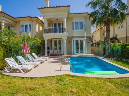 Villa Starfish 4