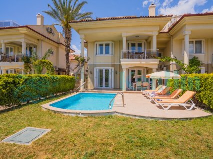 Villa Pearl 4