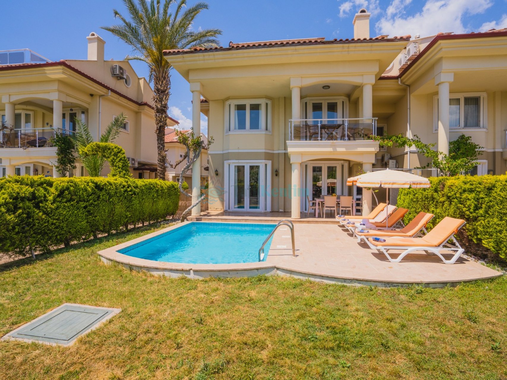 Villa Pearl 4