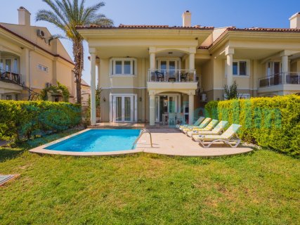Villa Pearl 7