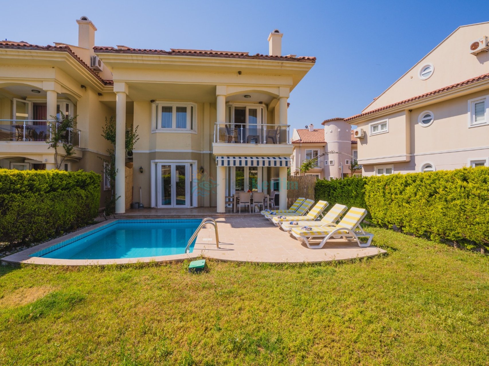 Villa Pearl 9