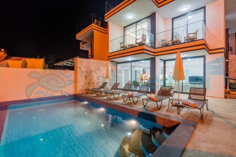 Villa Eco Ece