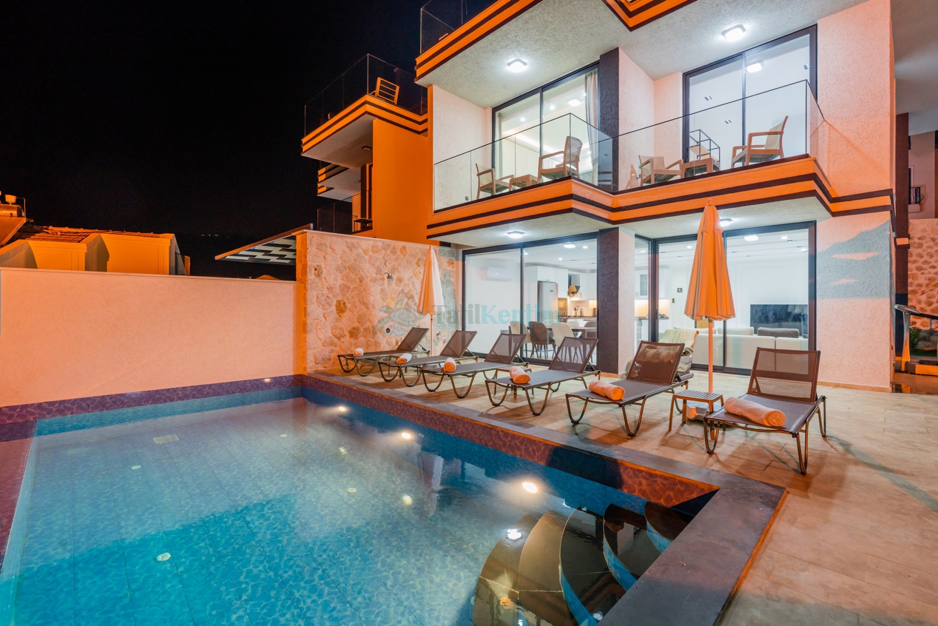 Villa Eco Ece