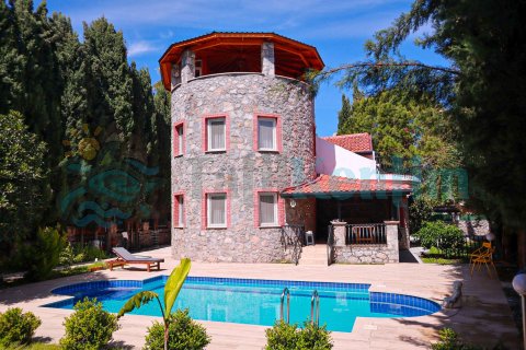 Villa Oasis Dalaman