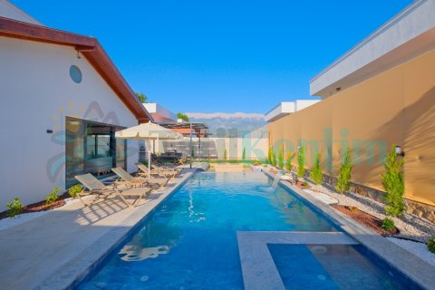 Villa Pak Doğa 2