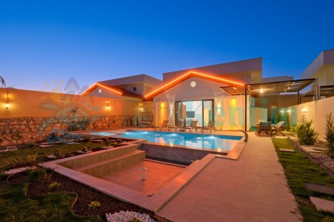 Villa Pak Doğa 10
