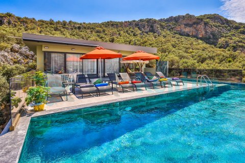 Villa Puzzle