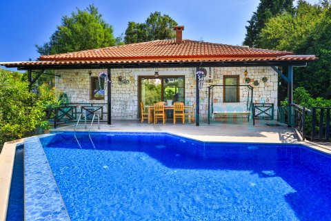 Villa Defne Çukurbağ