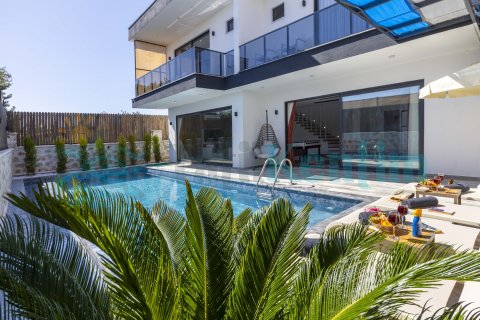 Villa Mevra