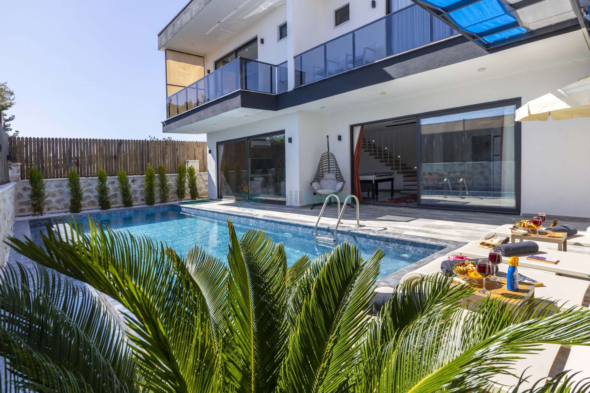 Villa Mevra
