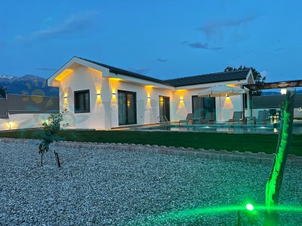 Villa Huzur